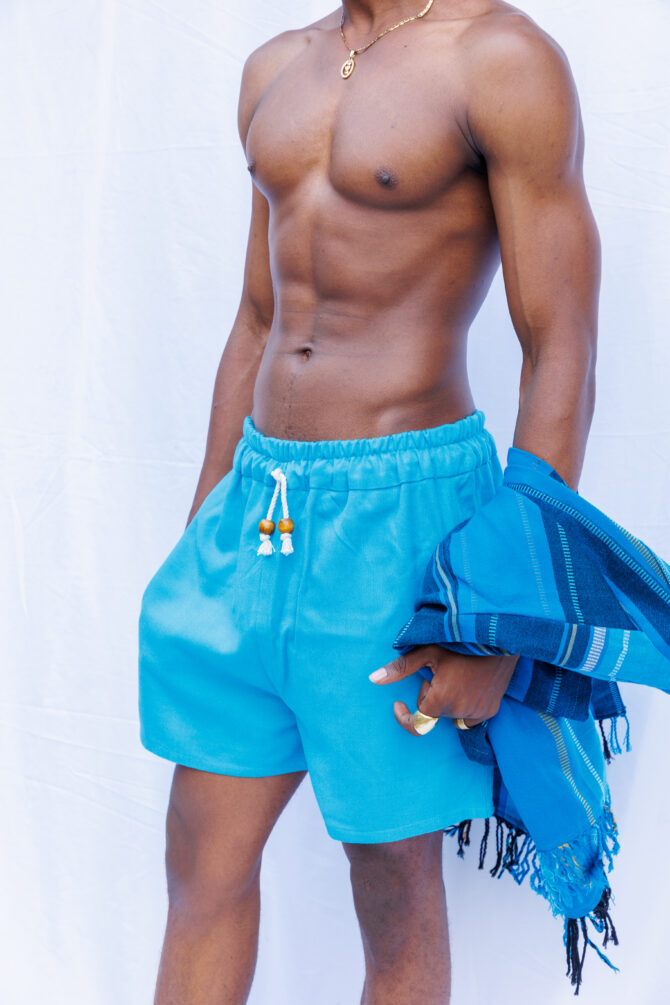 Urban SUDI Shorts