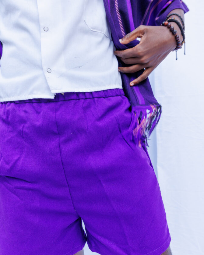 Urban SUDI Shorts - Afbeelding 9