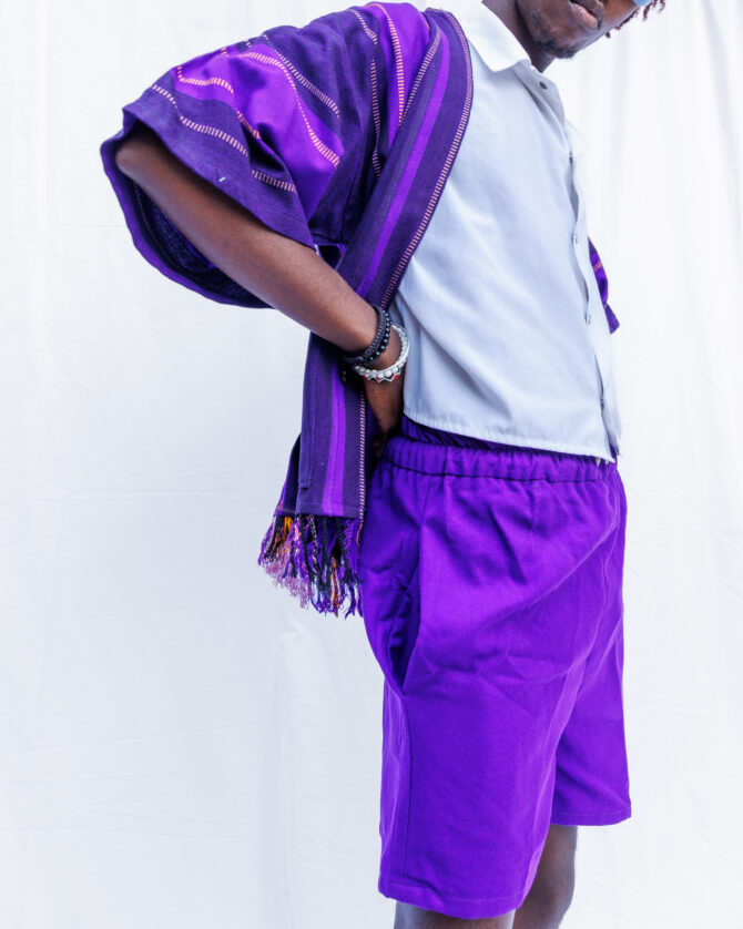 Urban SUDI Shorts - Afbeelding 10
