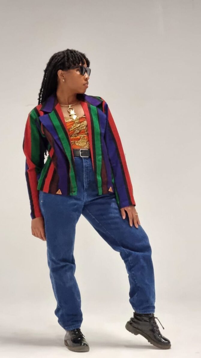 PRIDE Jacket - Afbeelding 4