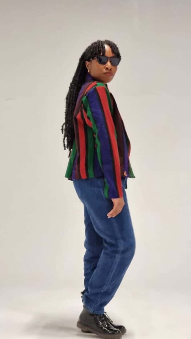 PRIDE Jacket - Afbeelding 5