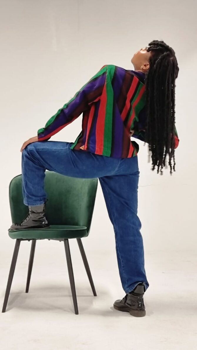 PRIDE Jacket - Afbeelding 9